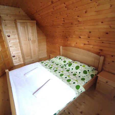 Villa Eco House Žabljak Esterno foto