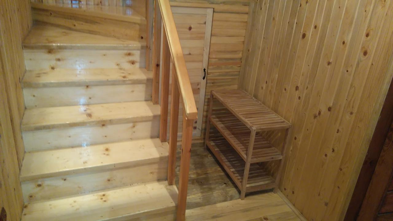Villa Eco House Žabljak Esterno foto