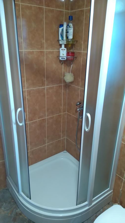 Villa Eco House Žabljak Esterno foto