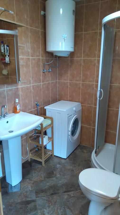 Villa Eco House Žabljak Esterno foto
