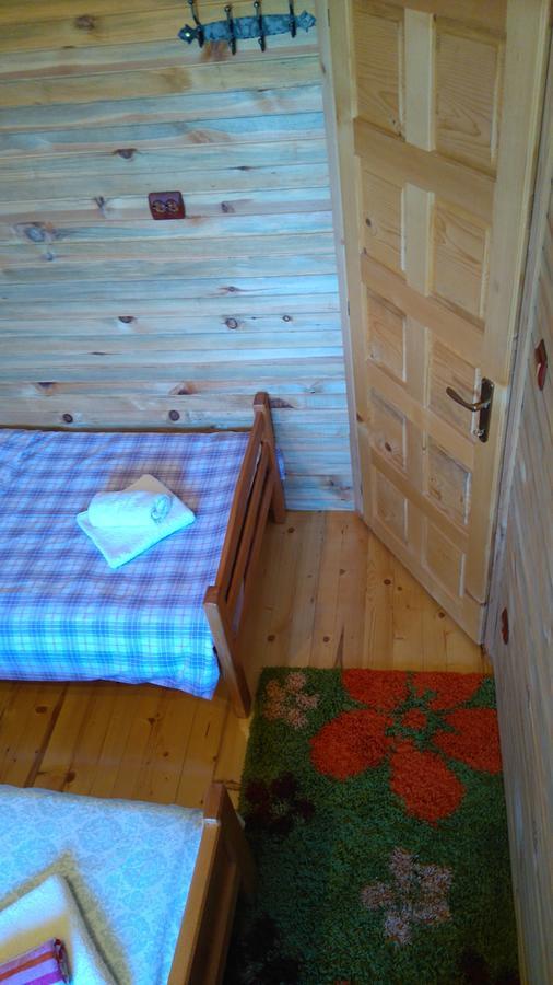 Villa Eco House Žabljak Esterno foto